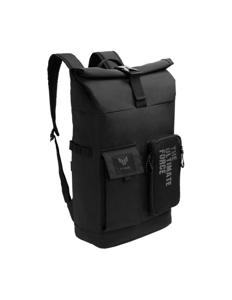 Asus TUF Gaming VP4700 | Fits up to size 17 " | Backpack | Black