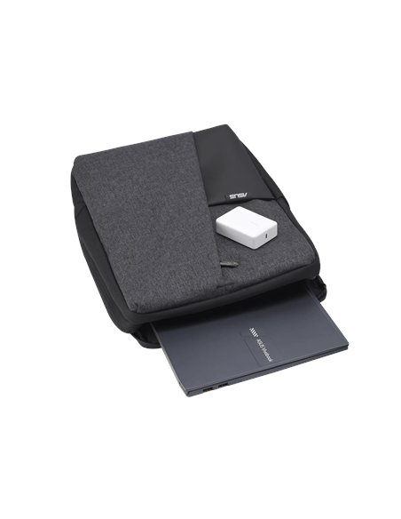Asus AP4600 | Fits up to size 16 " | Backpack | Grey