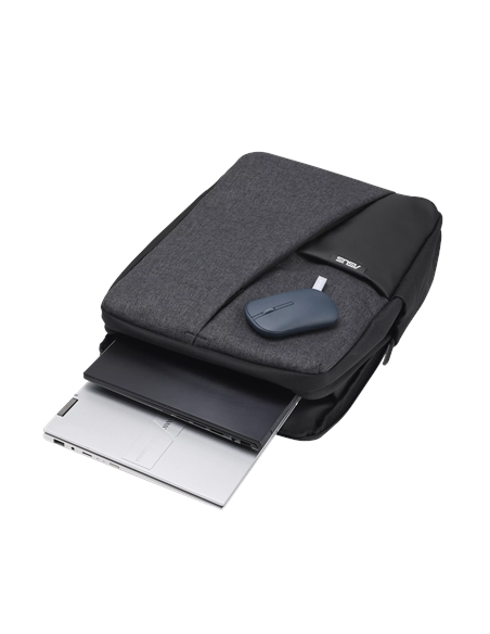 Asus AP4600 | Fits up to size 16 " | Backpack | Grey