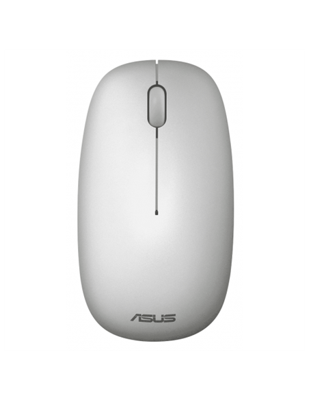 Asus W5000 | Keyboard and Mouse Set | Wireless | US | White