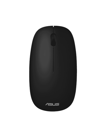 Asus W5000 | Keyboard and Mouse Set | Wireless | US | Black