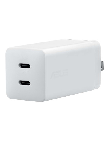 ASUS AC65-05 65W USB-C GaN įkroviklis
