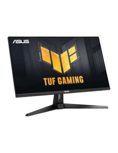 Asus | Gaming Monitor | TUF Gaming VG27AQA1A | 27 " | VA | WQHD | 16:9 | 170 Hz | 1 ms | 2560 x 1440 | 300 cd/m | Earphone Jack