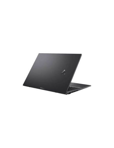 Asus Zenbook 14 OLED UM3402YA-KM774W | Jade Black | 14 " | OLED | 2.8K | 2880 x 1800 pixels | AMD Ryzen 5 | 7430U | 16 GB | LPD