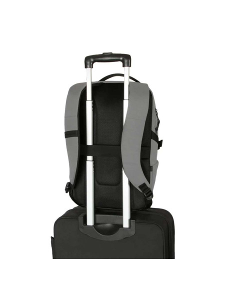 Targus | Terra EcoSmart | Backpack | Grey | 16 " | Shoulder strap
