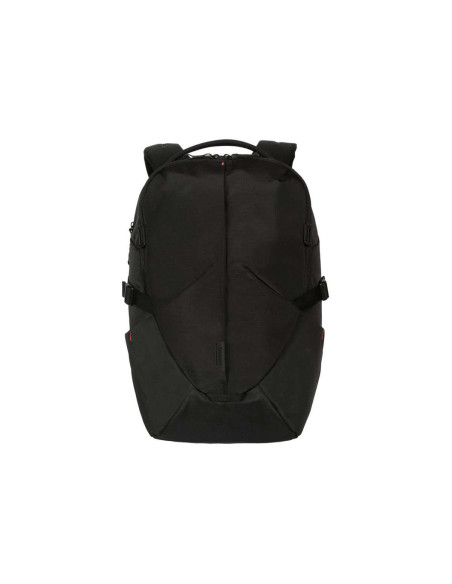 Targus | Terra EcoSmart | Backpack | Black | 16 " | Shoulder strap