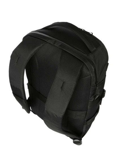 Targus | Terra EcoSmart | Backpack | Black | 16 " | Shoulder strap