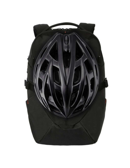 Targus | Terra EcoSmart | Backpack | Black | 16 " | Shoulder strap