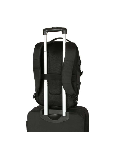 Targus | Terra EcoSmart | Backpack | Black | 16 " | Shoulder strap