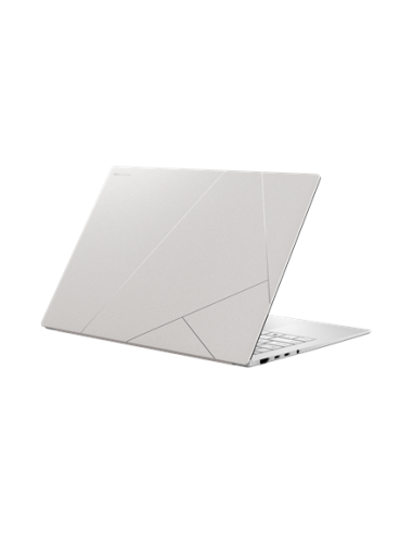 Asus Zenbook S 14 UX5406SA-PV037W | Scandinavian White | 14 " | OLED | 2880 x 1800 pixels | 120 Hz | Glossy | Intel LNL Core Ul