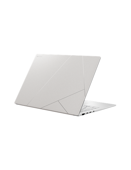 Asus Zenbook S 14 UX5406SA-PV037W | Scandinavian White | 14 " | OLED | 2880 x 1800 pixels | 120 Hz | Glossy | Intel LNL Core Ul