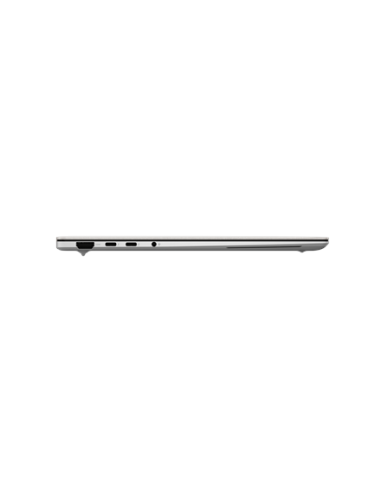 Asus Zenbook S 14 UX5406SA-PV037W | Scandinavian White | 14 " | OLED | 2880 x 1800 pixels | 120 Hz | Glossy | Intel LNL Core Ul
