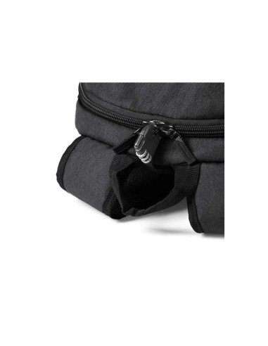 PORT DESIGNS | Houston | Fits up to size 17.3 " | Backpack | Black | Shoulder strap