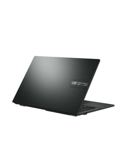 Notebook, ASUS, VivoBook Series, E1504FA-L1402W, CPU Ryzen 5, 7520U, 2800 MHz, 15.6", 1920x1080, RAM 16GB, LPDDR5, SSD 512GB, A