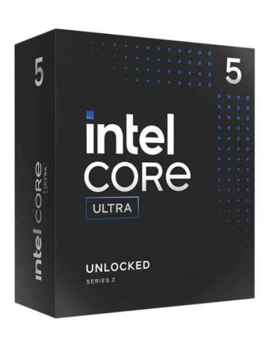 Intel 245KF | Intel Core Ultra 5