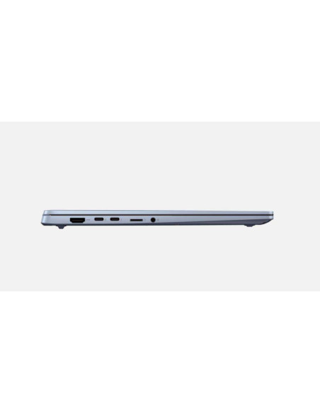 Notebook, ASUS, VivoBook S, 14 OLED, S5406SA-QD004W, CPU Core Ultra, u5-226V, 2100 MHz, 14", 1920x1200, RAM 16GB, LPDDR5x, SSD 