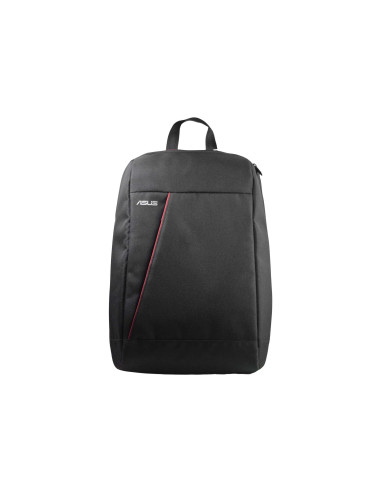 Asus | NEREUS | Fits up to size 16 " | Backpack | Black