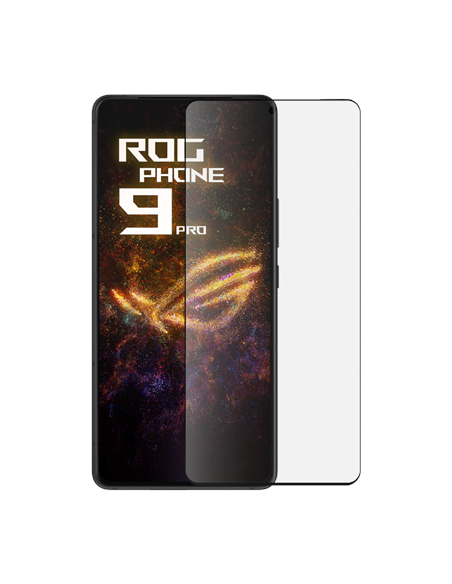Asus Screen Protector | Asus | ROG9/ROG9 Pro | Tempered glass | Transparent
