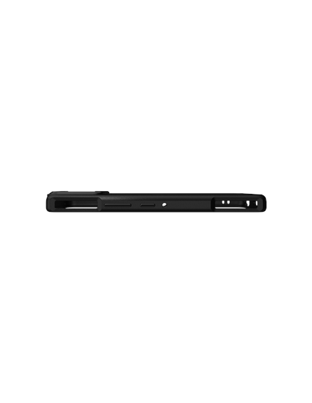 Asus Back cover | Asus | ROG9/ROG9 Pro | TPU/PC+PMMA/Aluminum Alloy | Transparent/Black