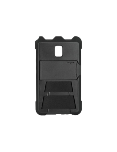 Targus Field-Ready Tablet Case for Samsung Galaxy Tab Active5 and Tab Active3 | THD965GLZ | Tablet Case | Black