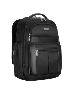 Targus | Mobile Elite Backpack | Fits up to size 15.6 " | Backpack | Black