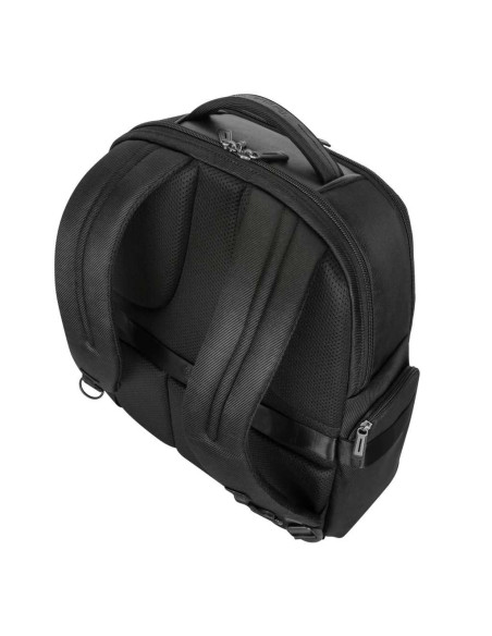 Targus | Mobile Elite Backpack | Fits up to size 15.6 " | Backpack | Black