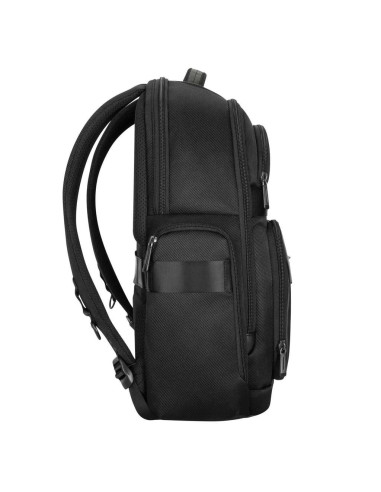 Targus | Mobile Elite Backpack | Fits up to size 15.6 " | Backpack | Black