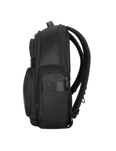 Targus | Mobile Elite Backpack | Fits up to size 15.6 " | Backpack | Black