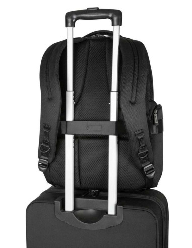 Targus | Mobile Elite Backpack | Fits up to size 15.6 " | Backpack | Black