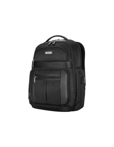 Targus | Mobile Elite Backpack | Fits up to size 15.6 " | Backpack | Black