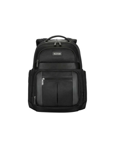 Targus | Mobile Elite Backpack | Fits up to size 15.6 " | Backpack | Black