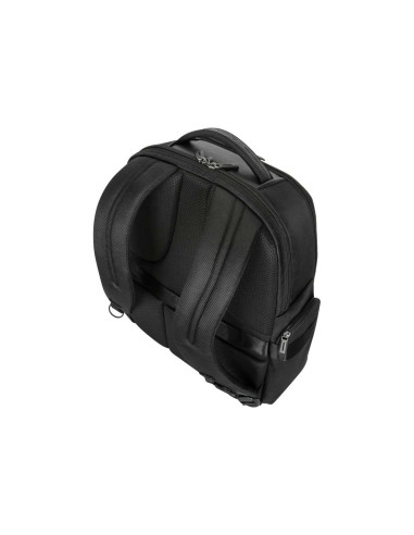 Targus | Mobile Elite Backpack | Fits up to size 15.6 " | Backpack | Black