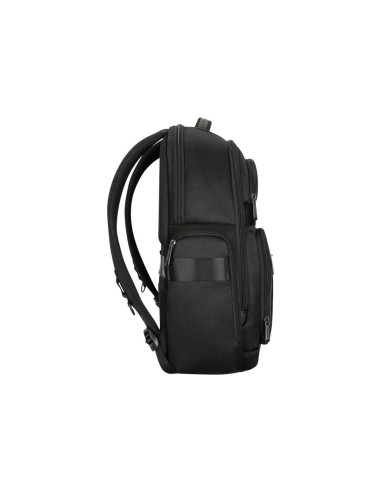 Targus | Mobile Elite Backpack | Fits up to size 15.6 " | Backpack | Black