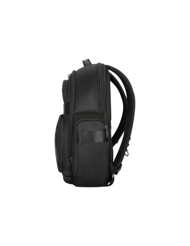 Targus | Mobile Elite Backpack | Fits up to size 15.6 " | Backpack | Black