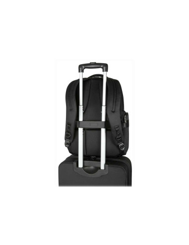 Targus | Mobile Elite Backpack | Fits up to size 15.6 " | Backpack | Black