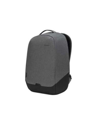 Targus TBB58802GL | Cypress with EcoSmart Security Backpack | Fits up to size 15.6 " | Backpack | Grey