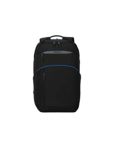 Targus TBB643GL | Coastline Laptop Backpack | Fits up to size 15-16 " | Backpack | Black