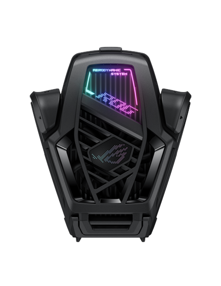 Asus AeroActive Cooler X | ROG9/ROG9 Pro | Black