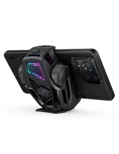 Asus AeroActive Cooler X | ROG9/ROG9 Pro | Black