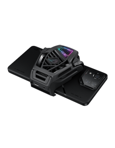 Asus AeroActive Cooler X | ROG9/ROG9 Pro | Black