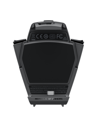 Asus AeroActive Cooler X | ROG9/ROG9 Pro | Black