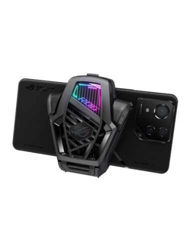 Asus AeroActive Cooler X | ROG9/ROG9 Pro | Black
