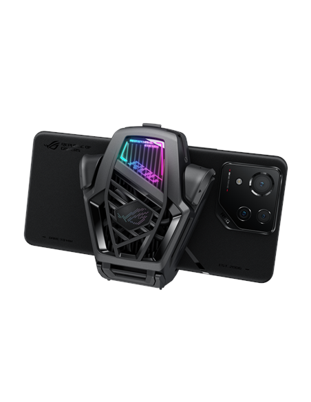 Asus AeroActive Cooler X | ROG9/ROG9 Pro | Black