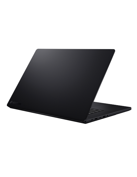Asus ProArt 16 H7606WI-ME007X | Nano Black | 16 " | OLED | Touchscreen | 4K | 3840 x 2400 pixels | 60 Hz | Glossy | AMD Ryzen A