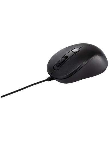 Asus | Blue Ray Mouse | MU101C | Optical USB mouse | Black