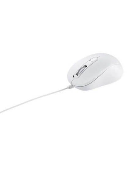 Asus | Blue Ray Mouse | MU101C | Optical USB mouse | White