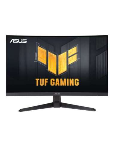 Asus TUF Gaming VG279Q3A | 27 " | IPS | 16:9 | 180 Hz | 1 ms | 1920 x 1080 pixels | 250 cd/m | HDMI ports quantity 2