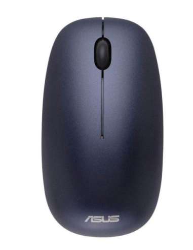 MOUSE USB OPTICAL WRL MW201C/BLUE 90XB061N-BMU010 ASUS