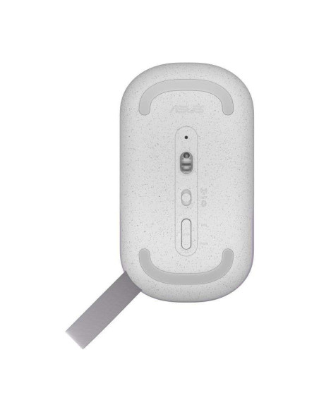 MOUSE USB OPTICAL WRL MD100/PURPLE 90XB07A0-BMU010 ASUS