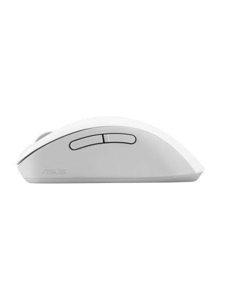 MOUSE USB OPTICAL WRL MD102/WHITE 90XB0900-BMU000 ASUS
